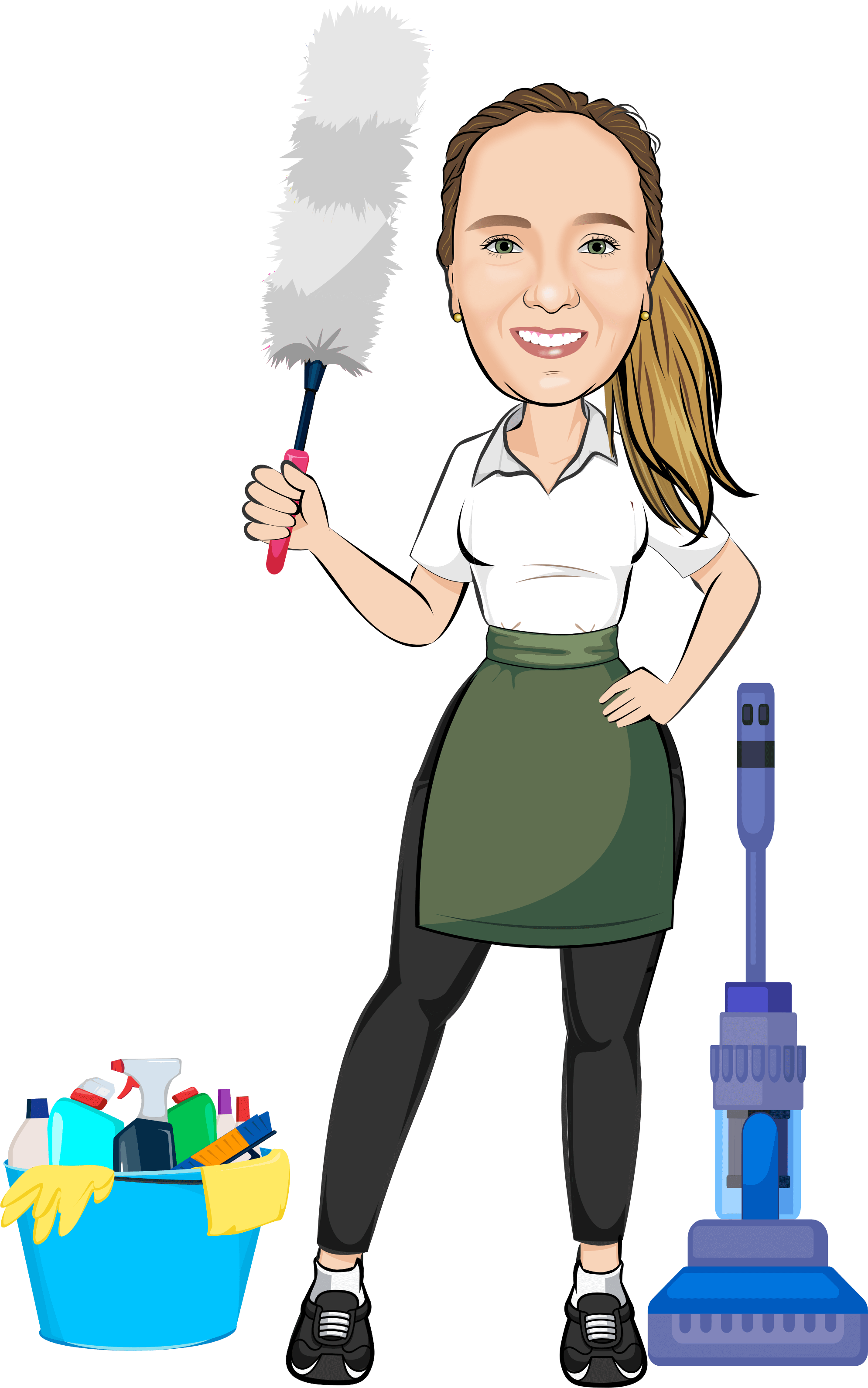 Cleaning Services In New Jersey
